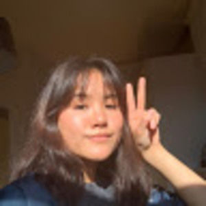 Meet your Posher, Isabelle